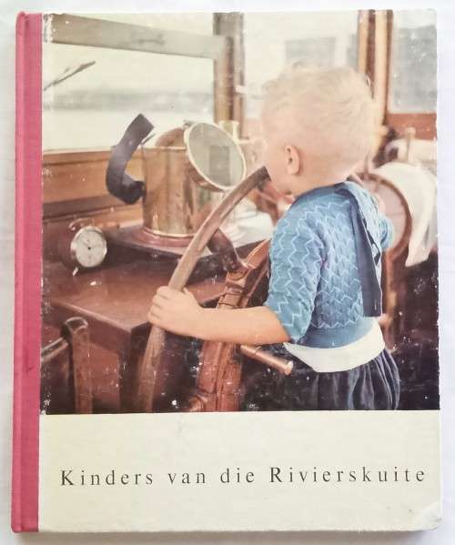 Dit is Ons Land Reeks, No.1-9 Nas Boekhandel 1960 en 1961