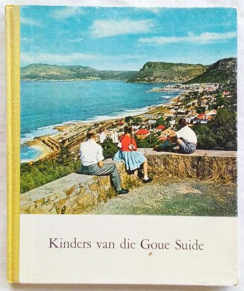Dit is Ons Land Reeks, No.1-9 Nas Boekhandel 1960 en 1961