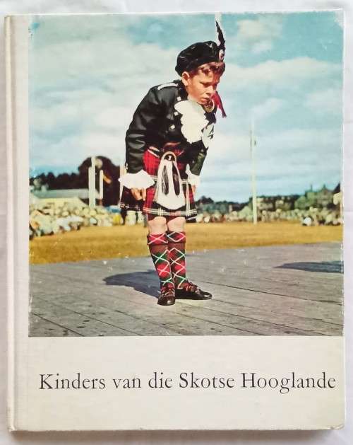 Dit is Ons Land Reeks, No.1-9 Nas Boekhandel 1960 en 1961