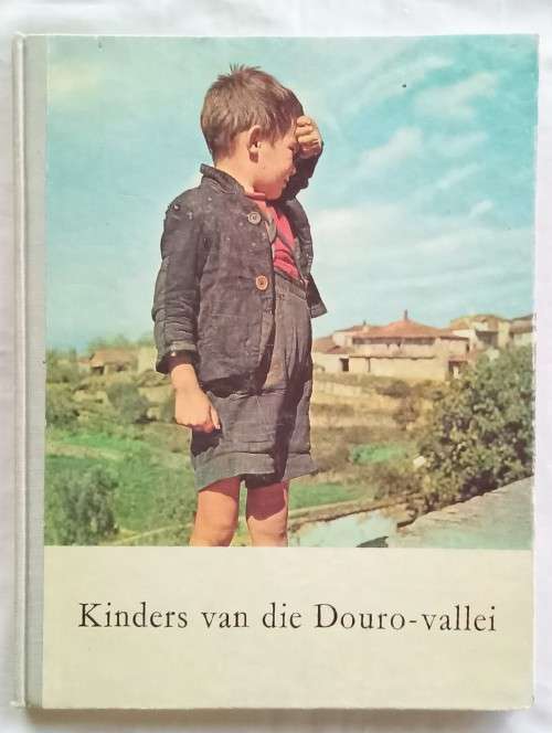 Dit is Ons Land Reeks, No.1-9 Nas Boekhandel 1960 en 1961