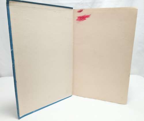 The Great White South by Herbert G Ponting 1947 edition