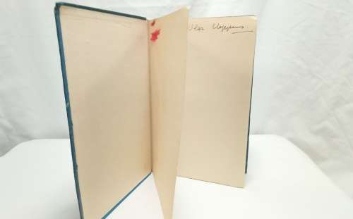 The Great White South by Herbert G Ponting 1947 edition