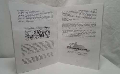My Mother`s Kitchen was a Baobab - Ben Bezuidenhout Signed copy.