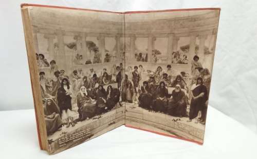 Gates of Horn and Ivory  In series: Collins Biographical Histories - Murray, Katharine 1932