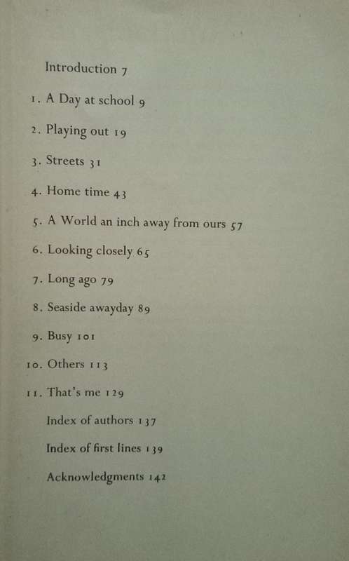 My World: Poems From Living Language - Griffiths, Joan 1980