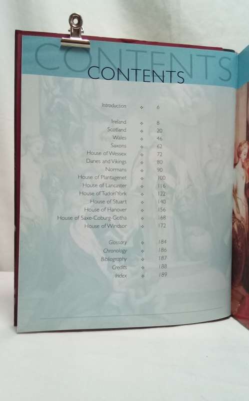 Kings, Queens, Chiefs and Rulers  - David Loades