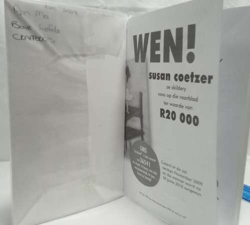 Custard vir die siel - Susan Coetzer
