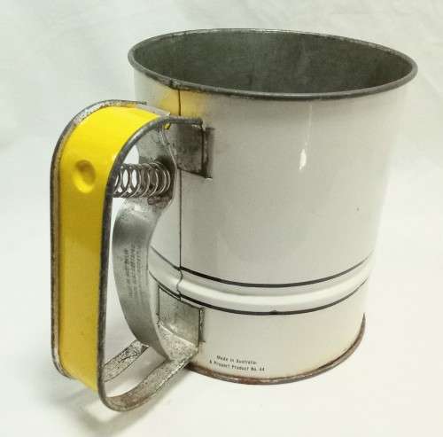 Vintage `Fairy Sifter`
