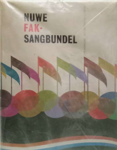 Nuwe F.A.K.-Sangbundel 1973 uitgawe