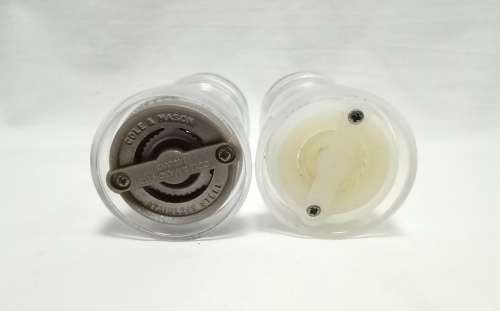 Cole & Mason grinder set