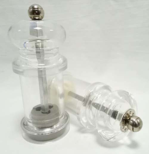 Cole & Mason grinder set