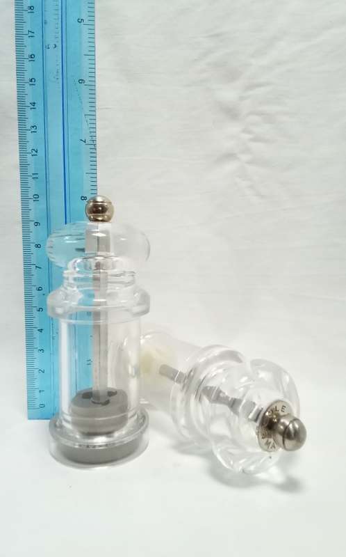 Cole & Mason grinder set