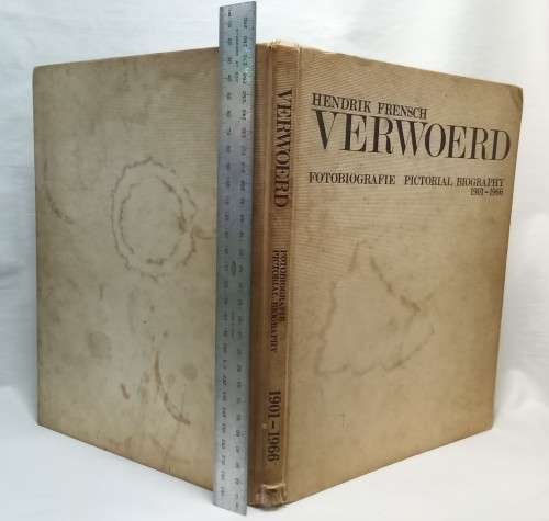 HF Verwoerd Fotobiografie 1901-1966