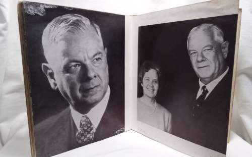 HF Verwoerd Fotobiografie 1901-1966