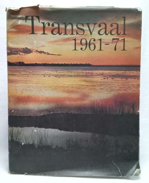 Transvaal 1961-71