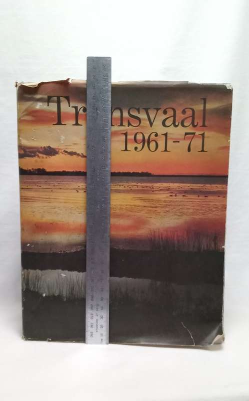 Transvaal 1961-71