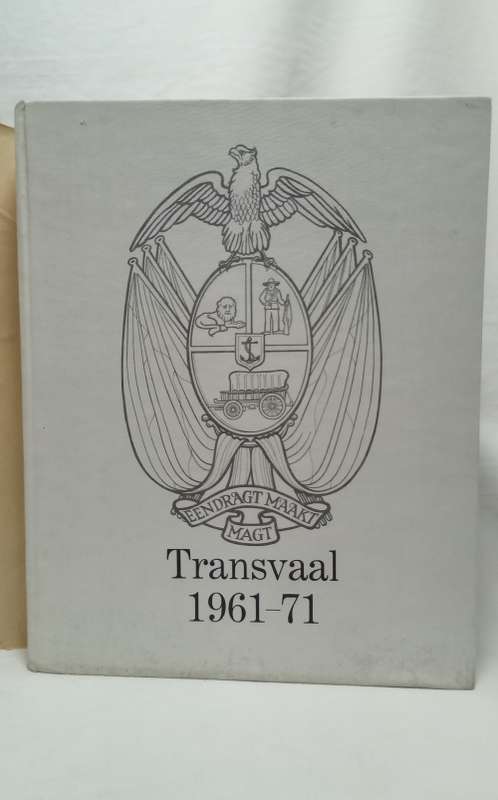 Transvaal 1961-71