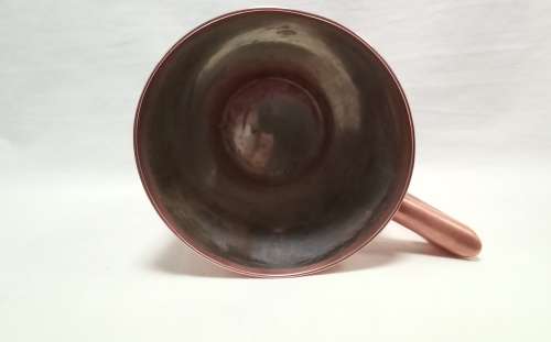 Vintage Copper mug - Made in Rhodesia