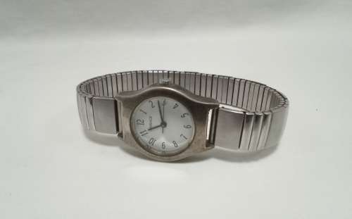 Vintage Carriage ladies watch by Timex