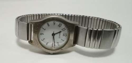 Vintage Carriage ladies watch by Timex