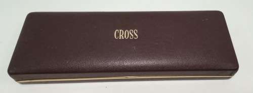 Cross pencil in good condition