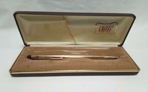 Cross pencil in good condition