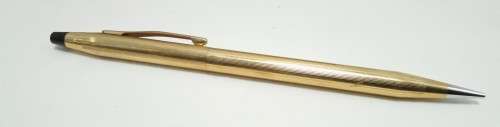 Cross pencil in good condition