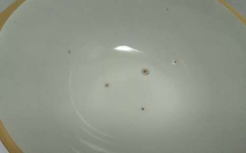 Vintage Gripstand mixing bowl