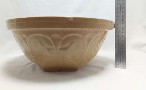 Vintage Gripstand mixing bowl