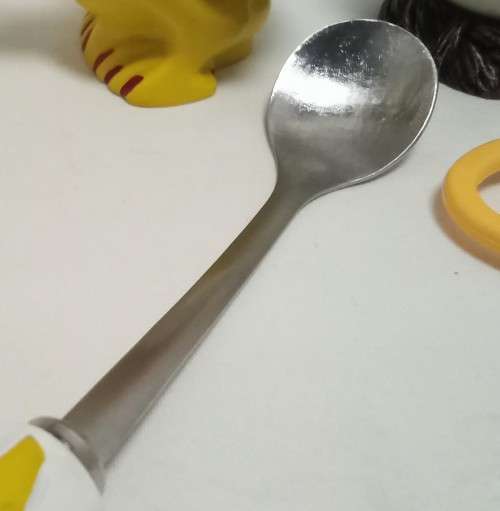 Cutest Chick themed boiled egg set