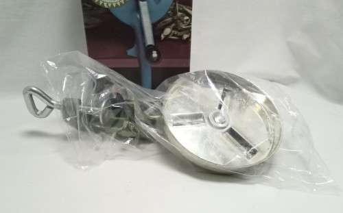 Brand new Spong bean slicer