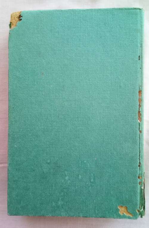 Nag oor Afrika/CF Beyers Boshoff 1964
