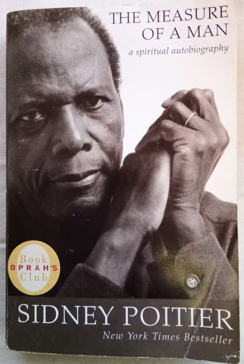 The measure of a man/Sidney Poitier