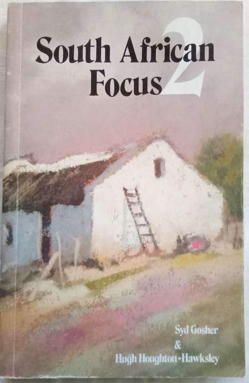 South African Focus 2/Syd Gosher, Hugh Houghton-Hawksley