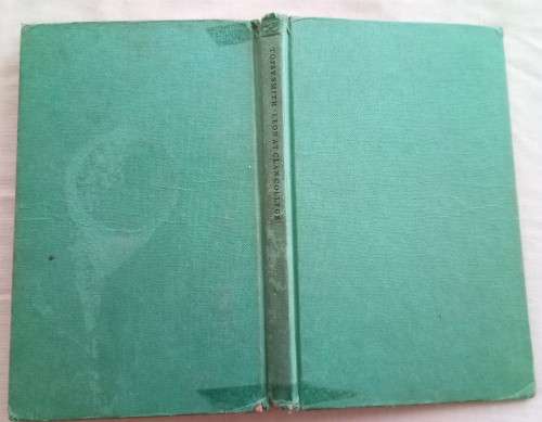 Leon at Clan College/Topsy Smith 1963 First edition