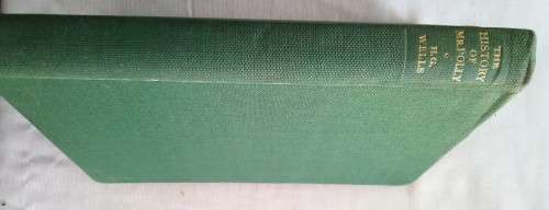 The history of Mr Polly/Frank Wells