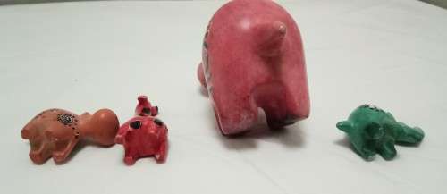 Soapstone Family