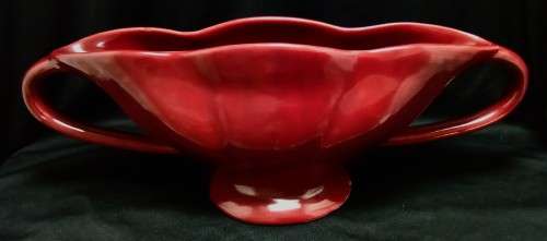 Stunning vintage vase