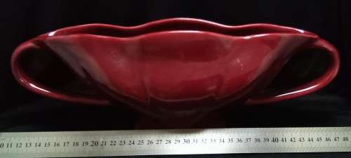 Stunning vintage vase