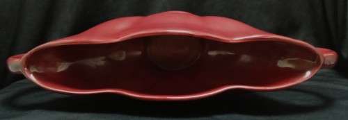 Stunning vintage vase