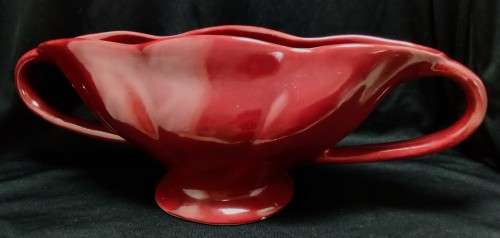 Stunning vintage vase