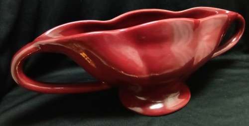 Stunning vintage vase