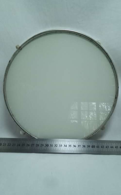 Vintage Rotating Cake stand/plate/Lazy Susan Turntable