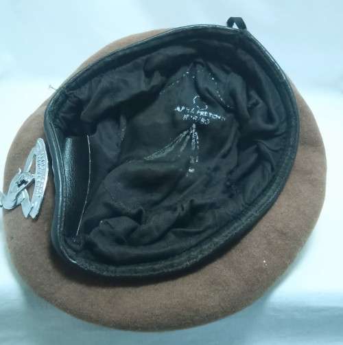 Cadet Corps Beret