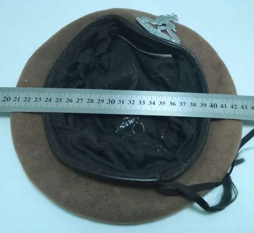Cadet Corps Beret