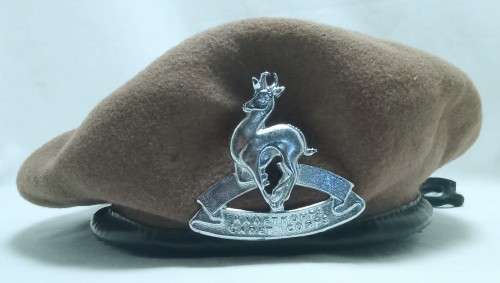 Cadet Corps Beret