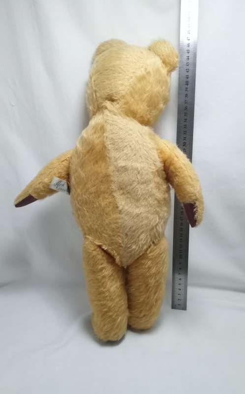Beautiful vintage Ark mohair Teddy bear