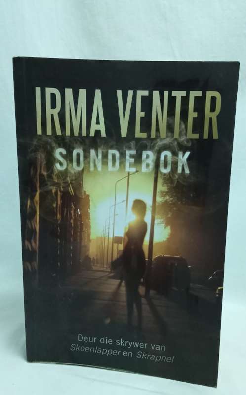 Sondebok - Irma Venter