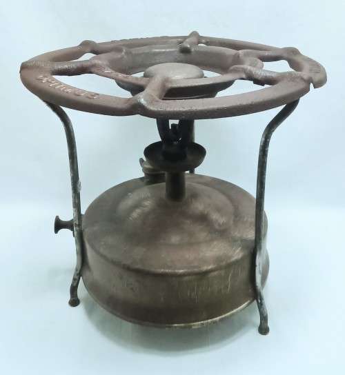 Stunning vintage Primus stove