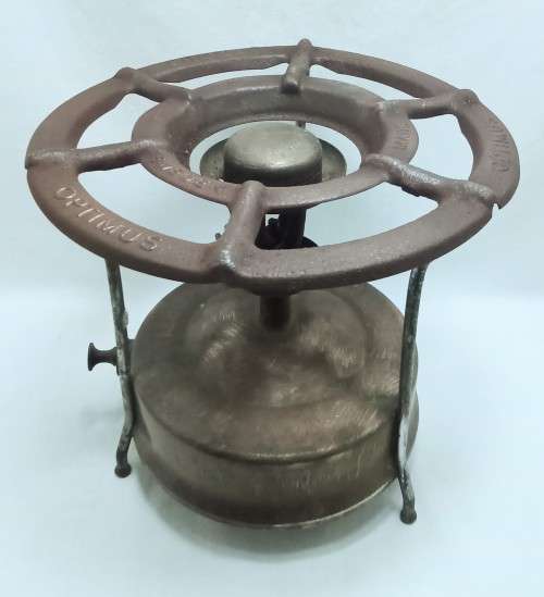Stunning vintage Primus stove